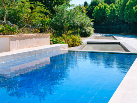 Yellow artifical sport climbing wall close up photoの写真素材