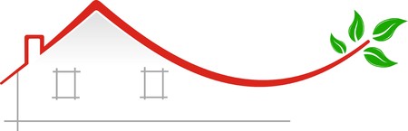 STYLE HOUSEのイラスト素材