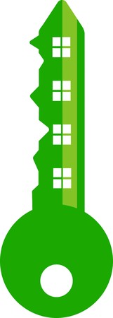 KEY CONSTRUCTIONのイラスト素材