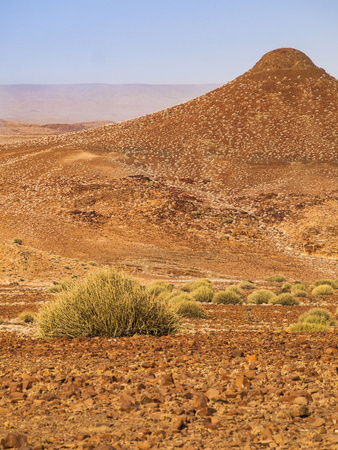 Damaraland, Namibiaの写真素材