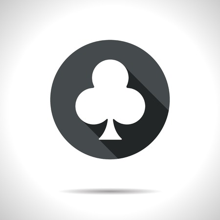 Vector  game cross icon.のイラスト素材