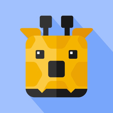 Vector animalのイラスト素材