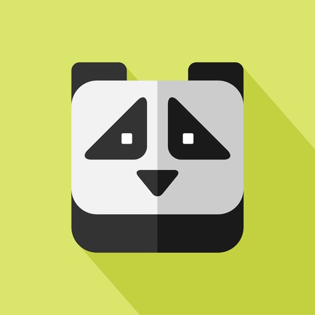 Vector animalのイラスト素材