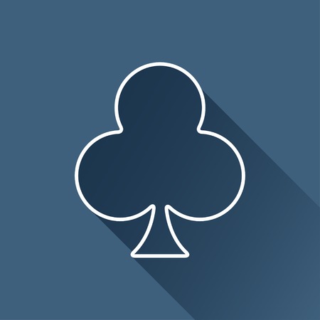 flat isolate game cross icon. のイラスト素材