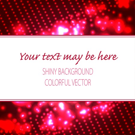 Vector corporate identity template.  のイラスト素材