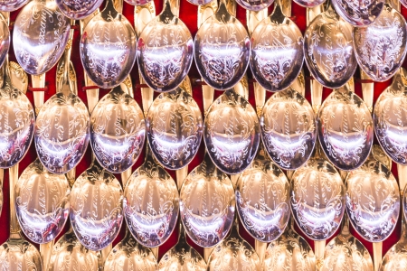 gift spoons