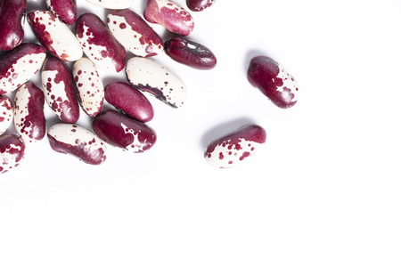 red beans