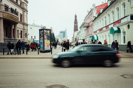 a man and woman who loved each otherのeditorial素材
