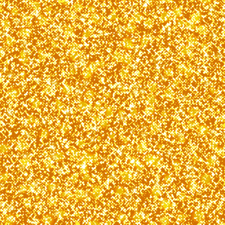 Gold glitter background vectorのイラスト素材