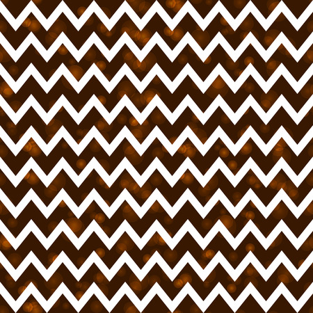 Zig zag seamless pattern vector backgroundのイラスト素材