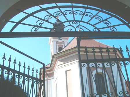 ortodox church