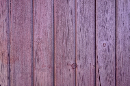 Photo of a pink real wood textureの写真素材