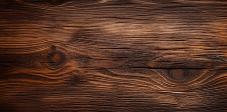 Wood texture background andwood planks - Generative AIの素材