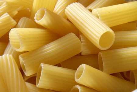 passion pastaの写真素材