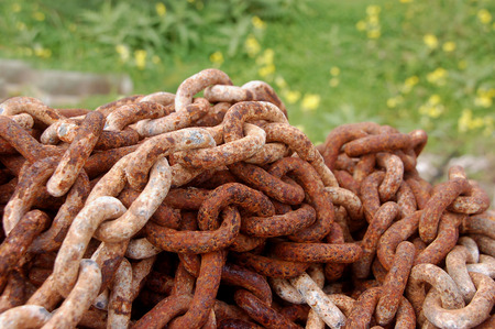 chain