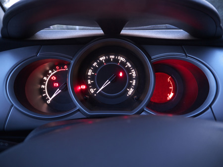 speedometer