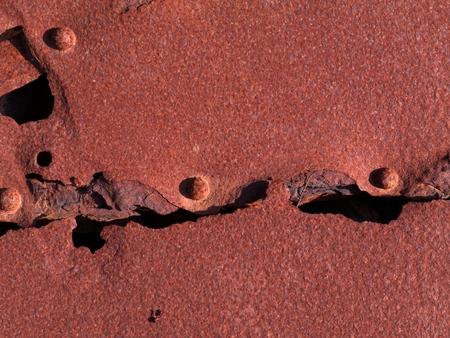 rust