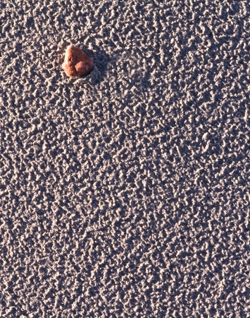 texture of the sandの写真素材