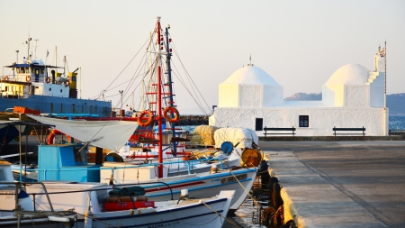 Aigina, Island Greeceのeditorial素材