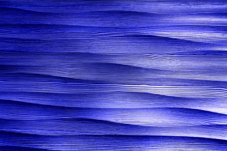 Detail of Ceramic Blue Backgroundの写真素材