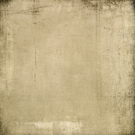 Old light paper background patternの写真素材