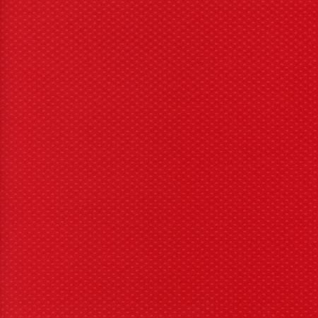 Christmas red background patternの写真素材