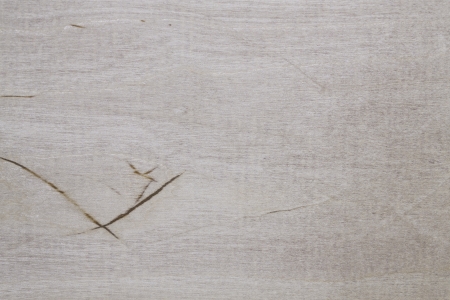 Wooden background with knotsの写真素材