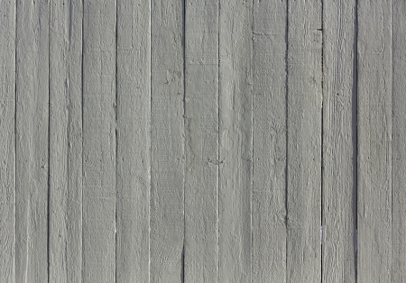 Vertical wooden fence close upの写真素材