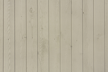 Vertical wooden fence close upの写真素材