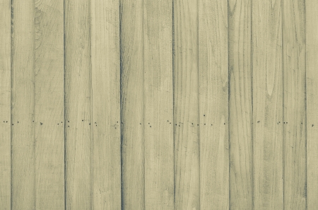 Vertical wooden fence as backgroundの写真素材