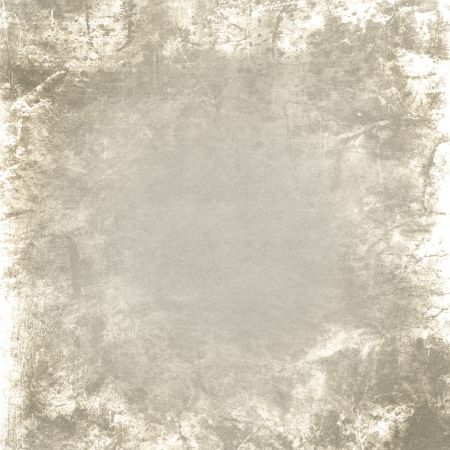 Aged grey paper background patternの写真素材