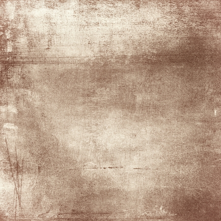Old paper pattern for background or textureの写真素材