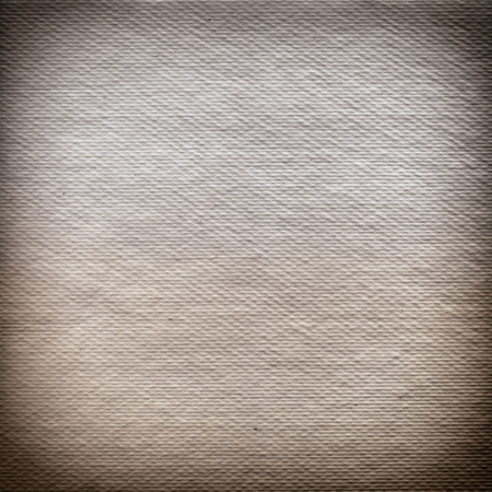 Aged paper for texture or backgroundの写真素材