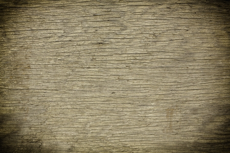 Old wooden board backgroundの写真素材