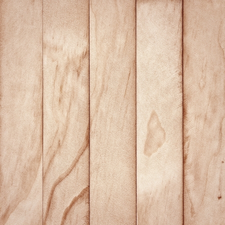 Vertical wooden plank patternの写真素材