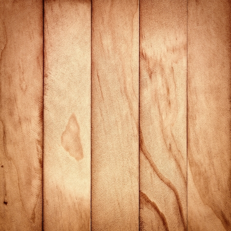 Vertical wooden plank patternの写真素材