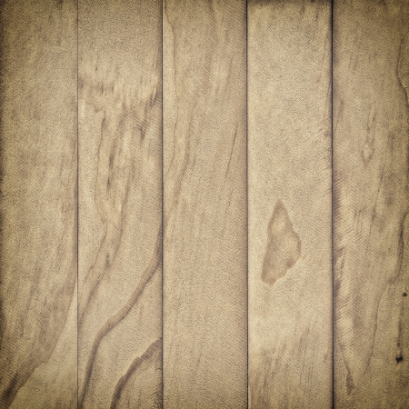 Vertical wooden plank patternの写真素材