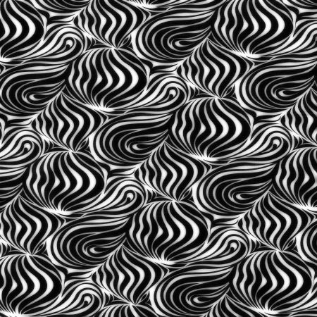 Vintage background pattern for wallpaperの写真素材