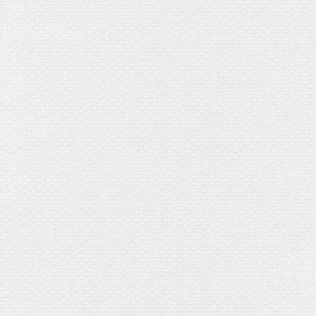 White paper with circle patternsの写真素材