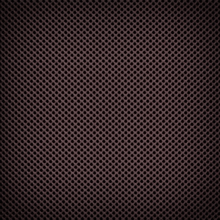 Unique textile mesh backgroundの写真素材