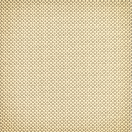 Unique textile mesh backgroundの写真素材