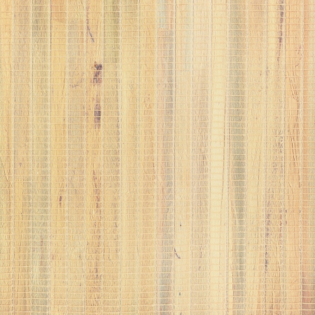 Wood plank with string close upの写真素材