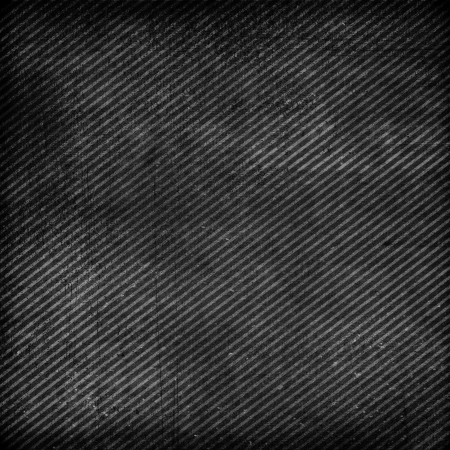 Vintage old paper stripes patternの写真素材