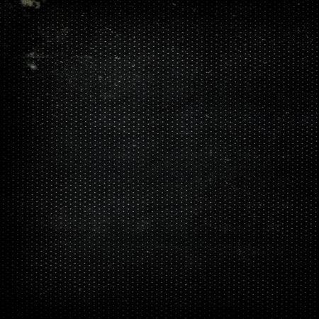Vintage old dark paper pattern for background or textureの写真素材