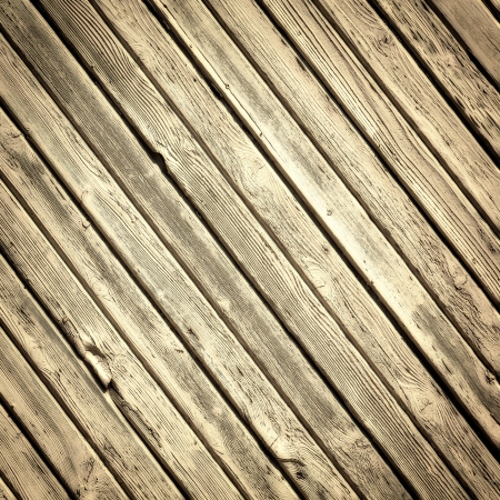 Wooden floorの写真素材