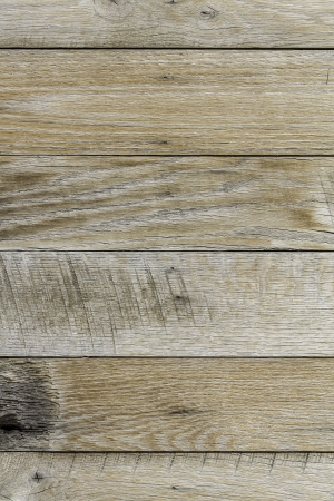 Old scratched wooden boardの写真素材