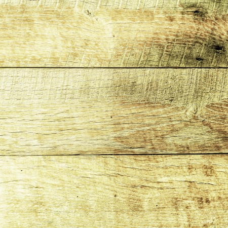 Old scratched wood boardの写真素材