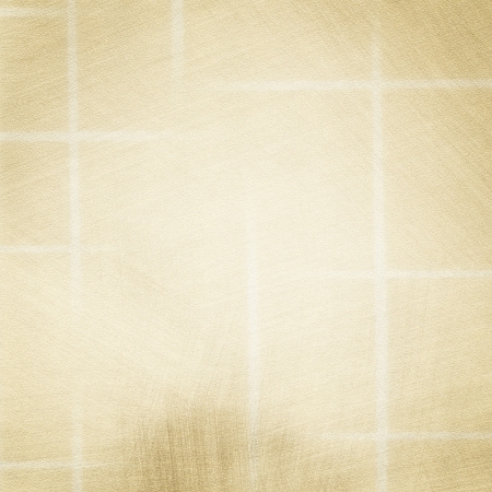Scratched metal plate with patternの写真素材