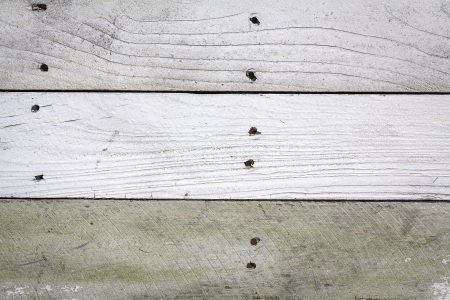 Wood fence texture or backgroundの写真素材