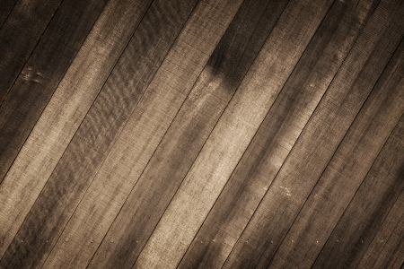 Wood plank brown texture backgroundの写真素材